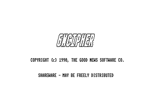 Gncipher — screenshot 1